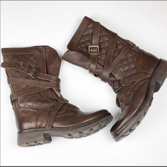 Steve Madden Bounti boots - Picture 3 of 6